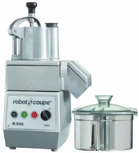 Combin cutter et coupe-lgumes 2 vitesses R502 ROBOT COUPE